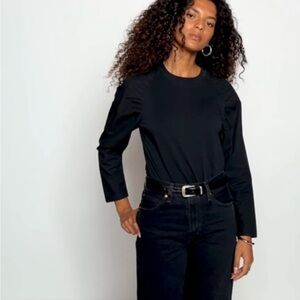 Ruthie Top Nation LTD